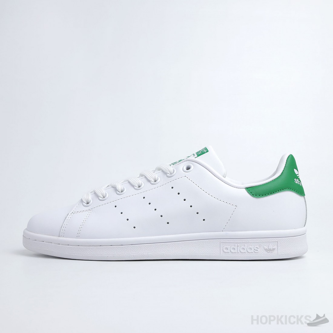 stan smith white